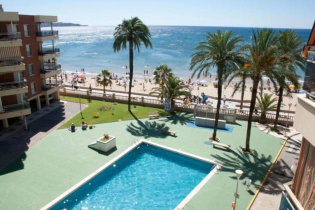 Rentalmar Sol De Espana - Mas D'en Gran Cambrils